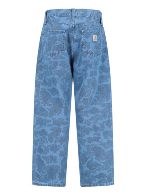 Duck Landon Jeans CARHARTT WIP | I0337552I235